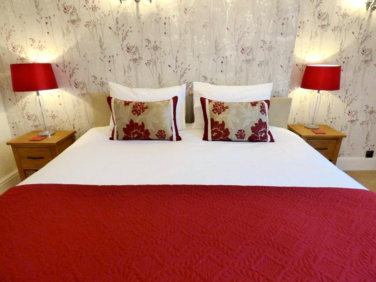 The Duke Of Tavistock Hotel Bagian luar foto
