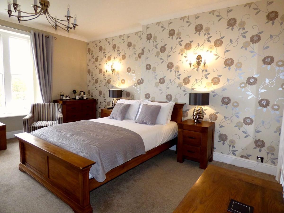 The Duke Of Tavistock Hotel Bagian luar foto